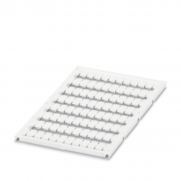 UC1-TM 6 Marker for terminal blocks