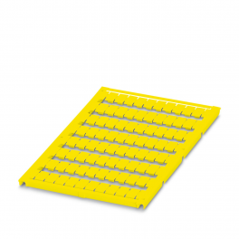 UC1-TM 6 YE Marker for terminal blocks