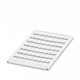 UC1-TM 8 Marker for terminal blocks