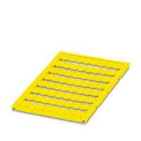 UC1-TM 8 YE Marker for terminal blocks