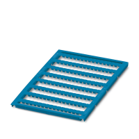 UC1-TMF 4 BU Marker for terminal blocks
