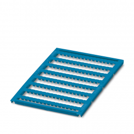 UC1-TMF 4 BU Marker for terminal blocks