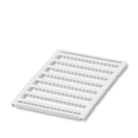 UC1-TMF 4 Marker for terminal blocks