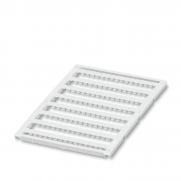 UC1-TMF 4 Marker for terminal blocks