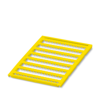 UC1-TMF 4 YE Marker for terminal blocks