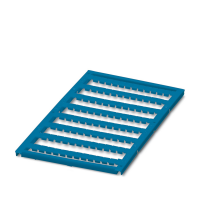UC1-TMF 5 BU Marker for terminal blocks
