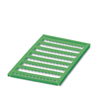 UC1-TMF 5 GN Marker for terminal blocks