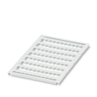 UC1-TMF 6 Marker for terminal blocks