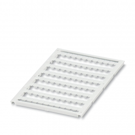 UC1-TMF 6 Marker for terminal blocks