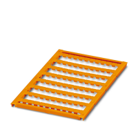 UC1-TMF 6 OG Marker for terminal blocks