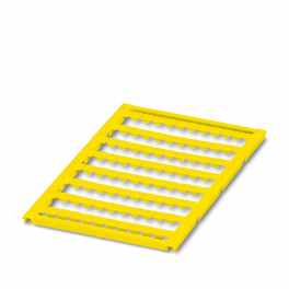 UC1-TMF 6 YE Marker for terminal blocks