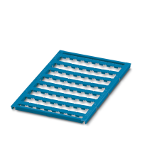 UC1-TMF 8 BU Marker for terminal blocks