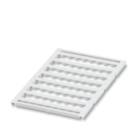UC1-TMF 8 Marker for terminal blocks