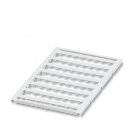UC1-TMF 8 Marker for terminal blocks
