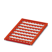 UC1-TMF 8 RD Marker for terminal blocks