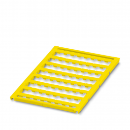 UC1-TMF 8 YE Marker for terminal blocks