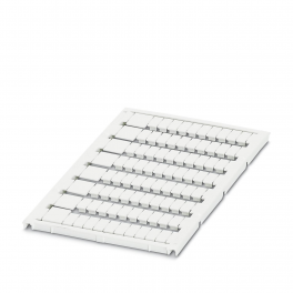 UC1U-TM 5 PF Marker for terminal blocks