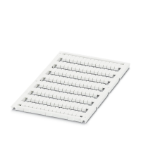UC2-TM 4 Marker for terminal blocks
