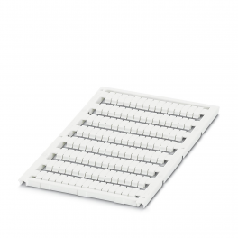 UC2-TM 4 Marker for terminal blocks