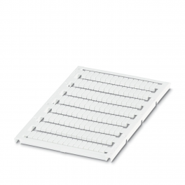 UC2F-TM 4 Marker for terminal blocks