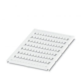 UC2F-TM 5 Marker for terminal blocks