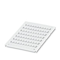 UC2F-TM 6 Marker for terminal blocks