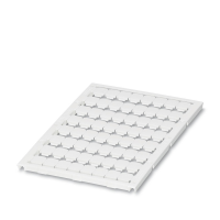 UC2F-TM 8 Marker for terminal blocks