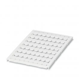 UC2F-TM 8 Marker for terminal blocks