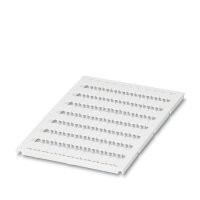 UC3-TM 6 Marker for terminal blocks