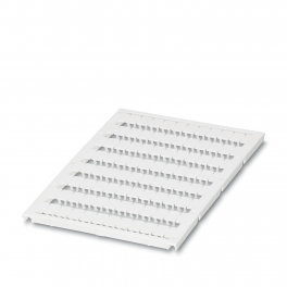 UC3-TM 6 Marker for terminal blocks