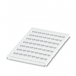 UC3-TM 8 Marker for terminal blocks