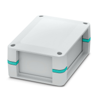 UCS 125-87-F-GD 7035 Universal housings