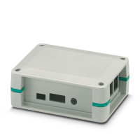 UCS 125-87-F-GD-RPI 7035 Universal housings