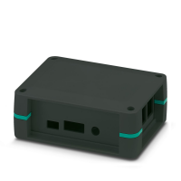UCS 125-87-F-GD-RPI 9005 Universal housings