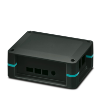 UCS 125-87-F-GD-RPI4B 9005 Universal housings
