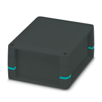UCS 125-87-H-CCD 9005 Universal housings