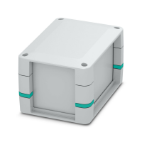 UCS 125-87-H-GD 7035 Universal housings