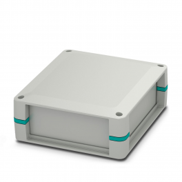 UCS 145-125-F-CCD 7035 Universal housings