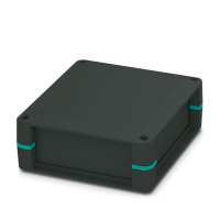 UCS 145-125-F-CCD 9005 Universal housings