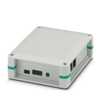 UCS 145-125-F-GD-RPI 7035 Universal housings