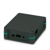 UCS 145-125-F-GD-RPI 9005 Universal housings