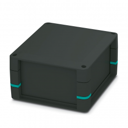 UCS 145-125-H-GD 9005 Universal housings