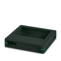 UCS 237-195-F-GD-RPI-DT7 9005 Universal housings