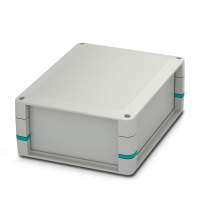 UCS 237-195-H-CCD 7035 Universal housings