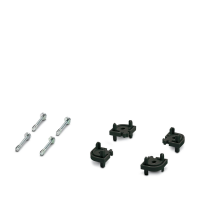 UCS CC 9005 Corner inlay