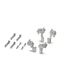 UCS CCD 7035 Corner inlay