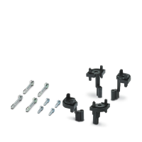 UCS CCD 9005 Corner inlay
