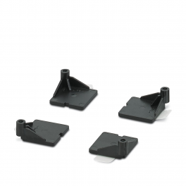 UCS GD 9005 Mounting set