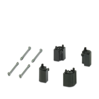 UCS HAC 9005 Height adapter