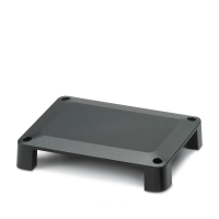 UCS HH 125-87 9005 Housing half-shell